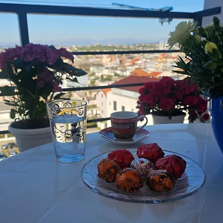 Vibes, Comfort! Appartamento