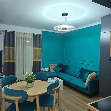 Vibes, Comfort! Durrës