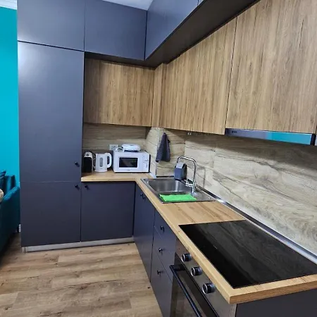 Vibes, Comfort! * Durrës