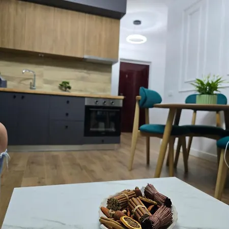 Apartament Vibes, Comfort! *