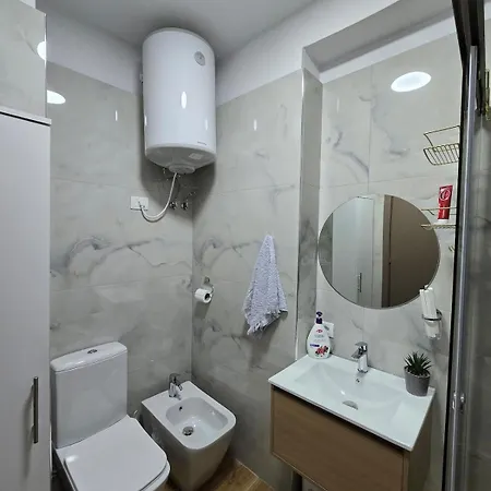 Appartamento Vibes, Comfort!