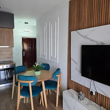 Vibes, Comfort! * Durrës