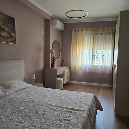 Vibes, Comfort! Durrës