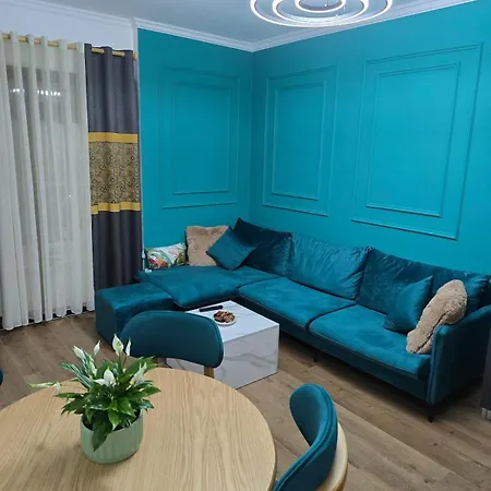 Apartament Vibes, Comfort!