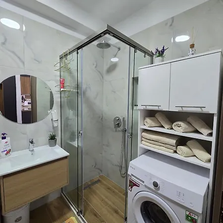 Vibes, Comfort! Apartment *