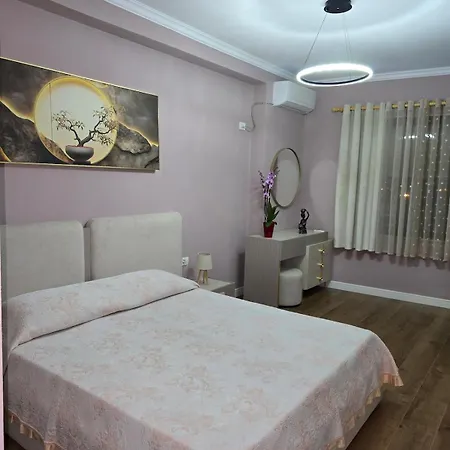 Vibes, Comfort! Durrës