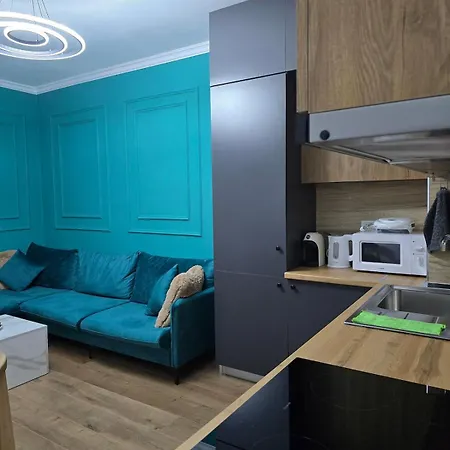 Vibes, Comfort! Apartament