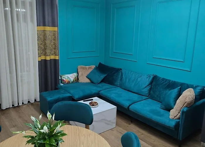 Apartamento Vibes, Comfort!