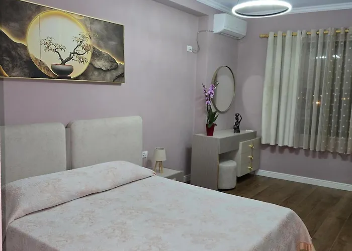 Vibes, Comfort! Durrës