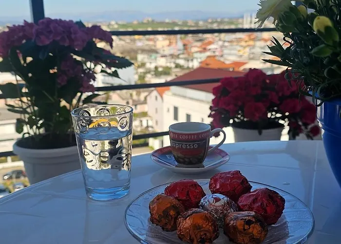 Vibes, Comfort! Apartamento