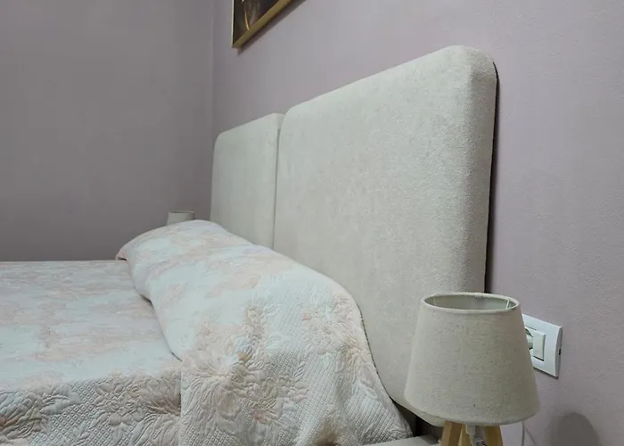 Vibes, Comfort! Apartamento Durrës