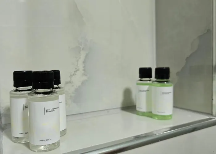 公寓 Vibes, Comfort! *