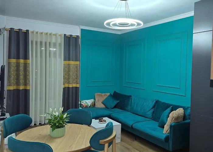 Vibes, Comfort! Durrës