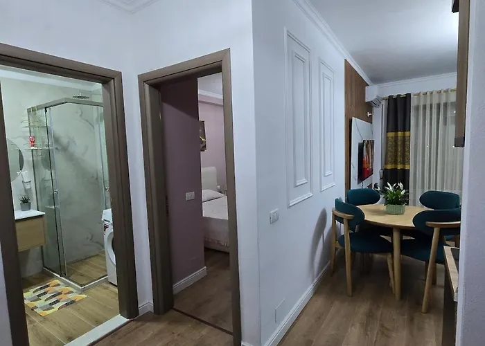 Vibes, Comfort! Apartamento *