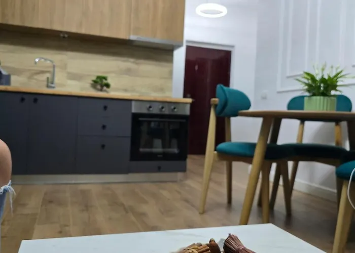 Apartamento Vibes, Comfort! *