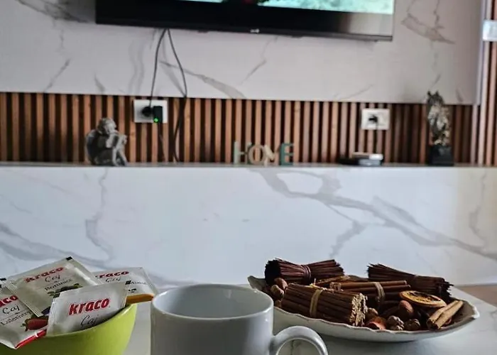 Vibes, Comfort! Apartamento