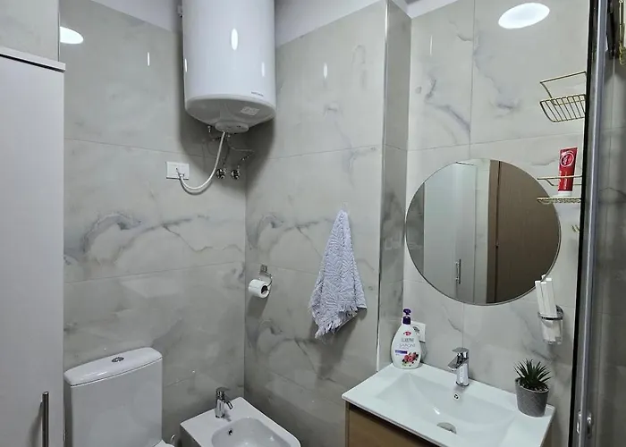 公寓 Vibes, Comfort!