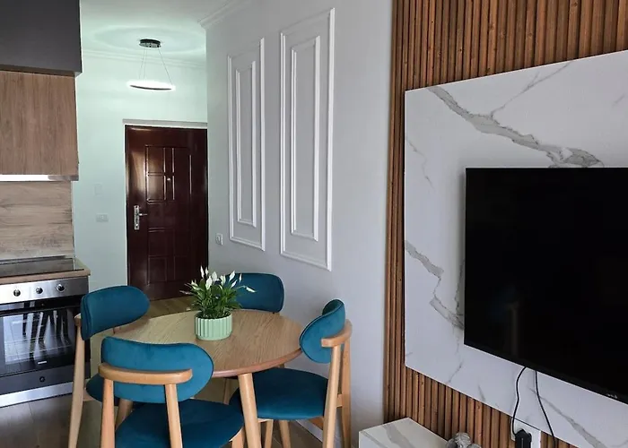 Vibes, Comfort! * Durrës