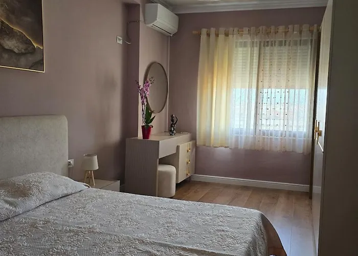 Vibes, Comfort! Durrës